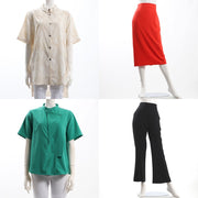 【M】骨格ストレート トレンドカジュアルBOX