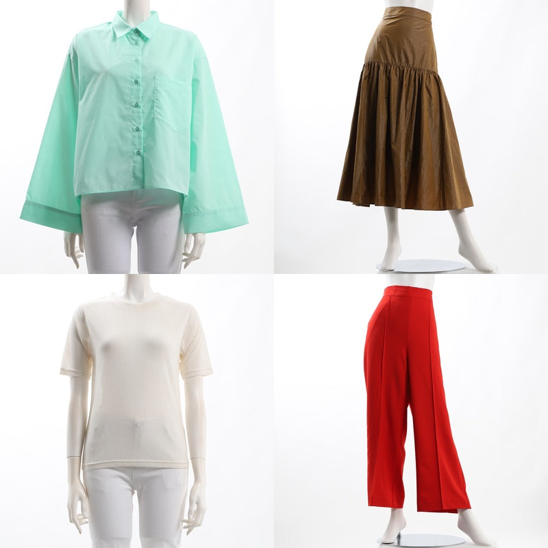 【M】骨格ナチュラル トレンドカジュアルBOX2