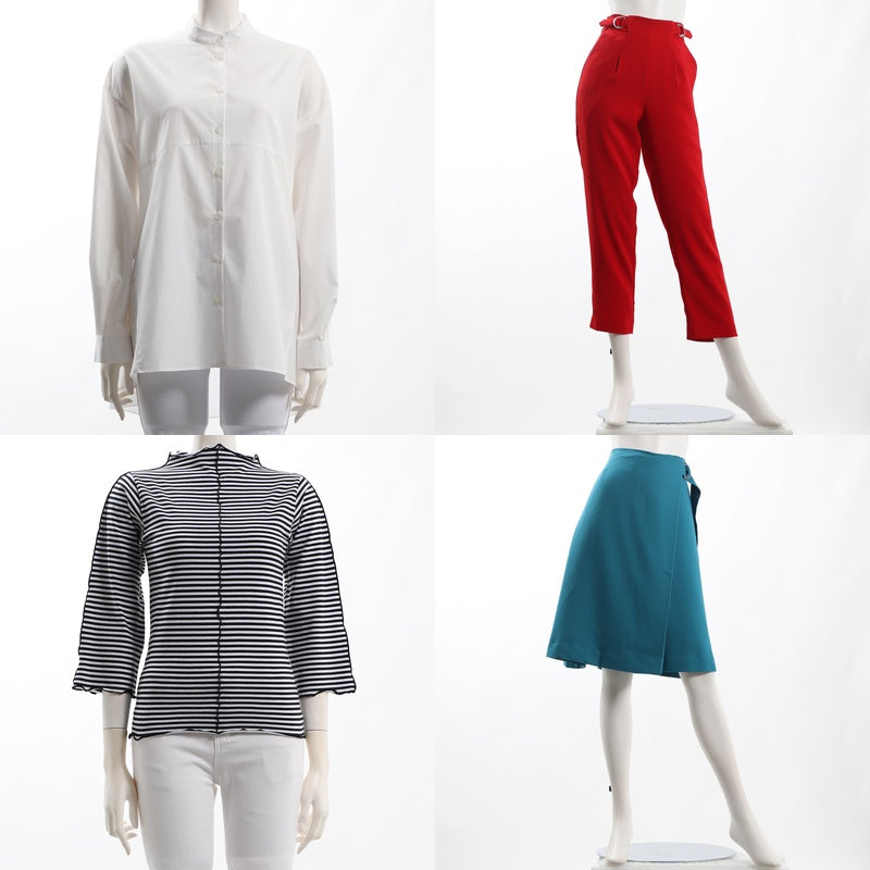 【M】カジュアルBOX