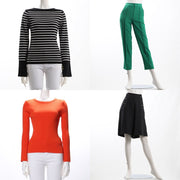 【S】骨格ストレート カジュアルBOX