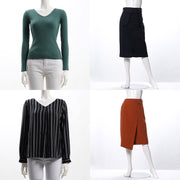 【S】骨格ストレート クールオフィスBOX