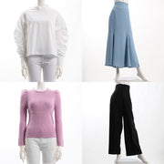 【S】骨格ウェーブ フェミニンBOX2