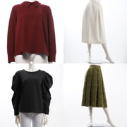 【S】骨格ウェーブ クラシカルフェミニンBOX