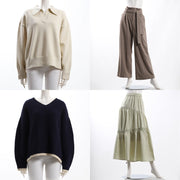 【S】骨格ナチュラル ナチュラルカジュアルBOX