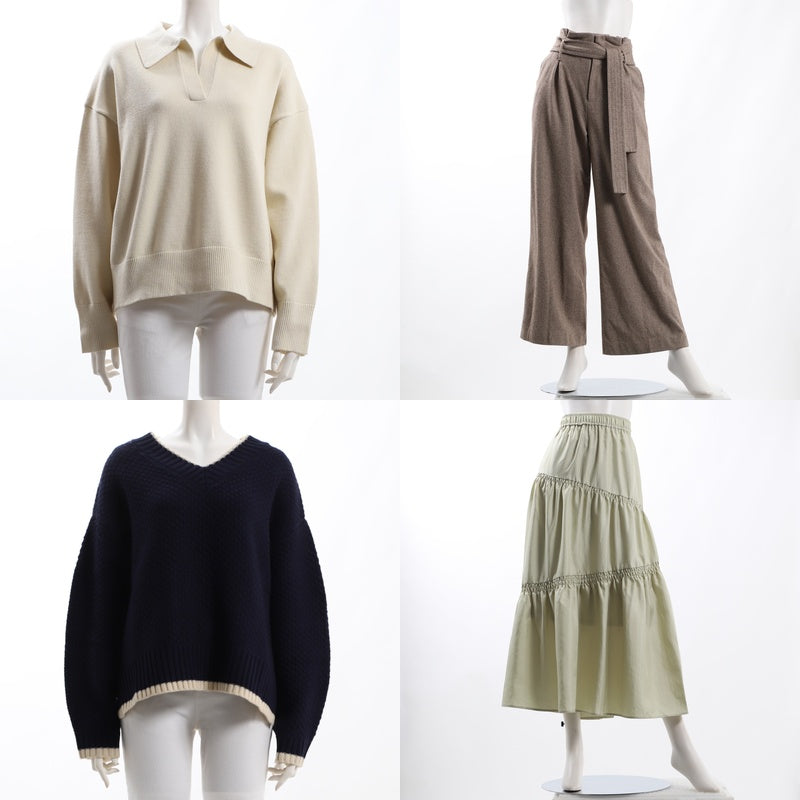 【S】骨格ナチュラル ナチュラルカジュアルBOX