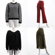 【S】大人カジュアルニットBOX