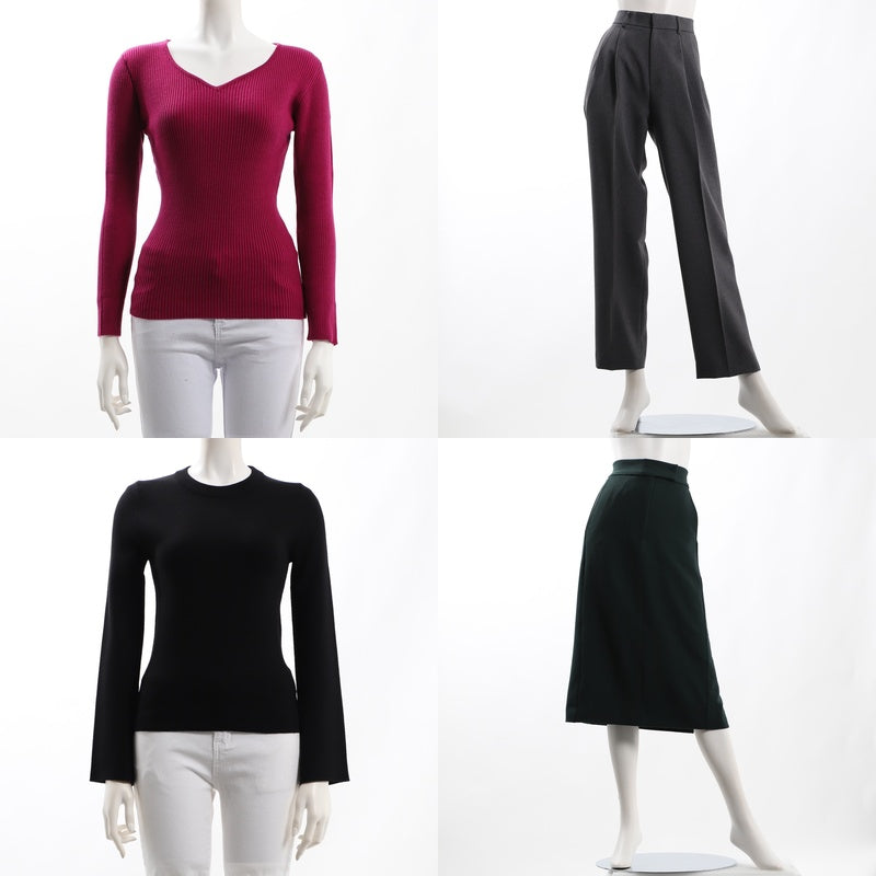 【S】メリハリコンサバBOX