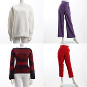 【S】カラーパンツコーデBOX