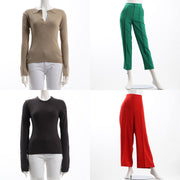 【M】骨格ストレート メリハリBOX