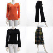 【M】骨格ストレート 大人カジュアルBOX