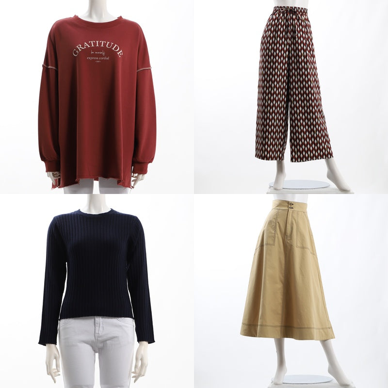 【2L】カジュアルラフBOX