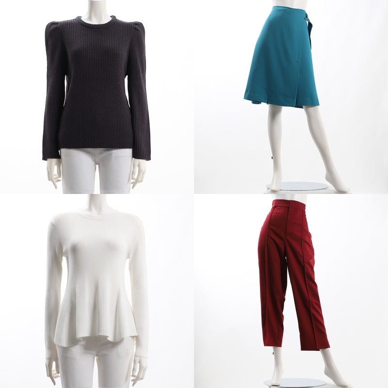 【3L】メリハリコンサバBOX