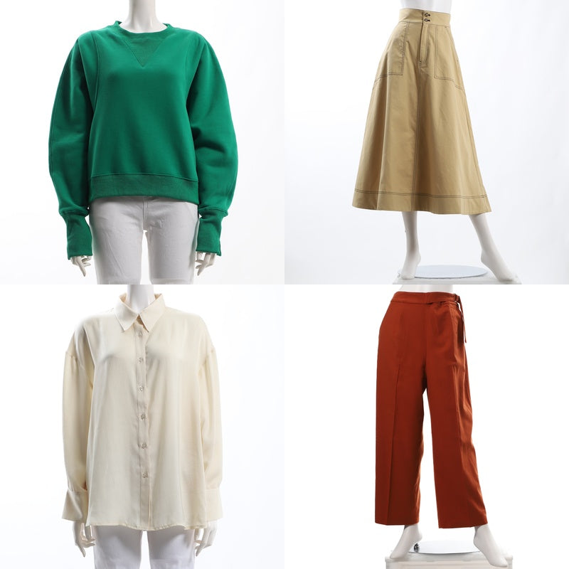 【3L】ナチュラルカジュアルBOX2