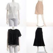【L】　大人ガーリーBOX