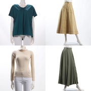 【XS】　骨格ナチュラル　タイムレスシックBOX