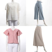 【2L】骨格ウェーブ　フェミニンシンプルBOX