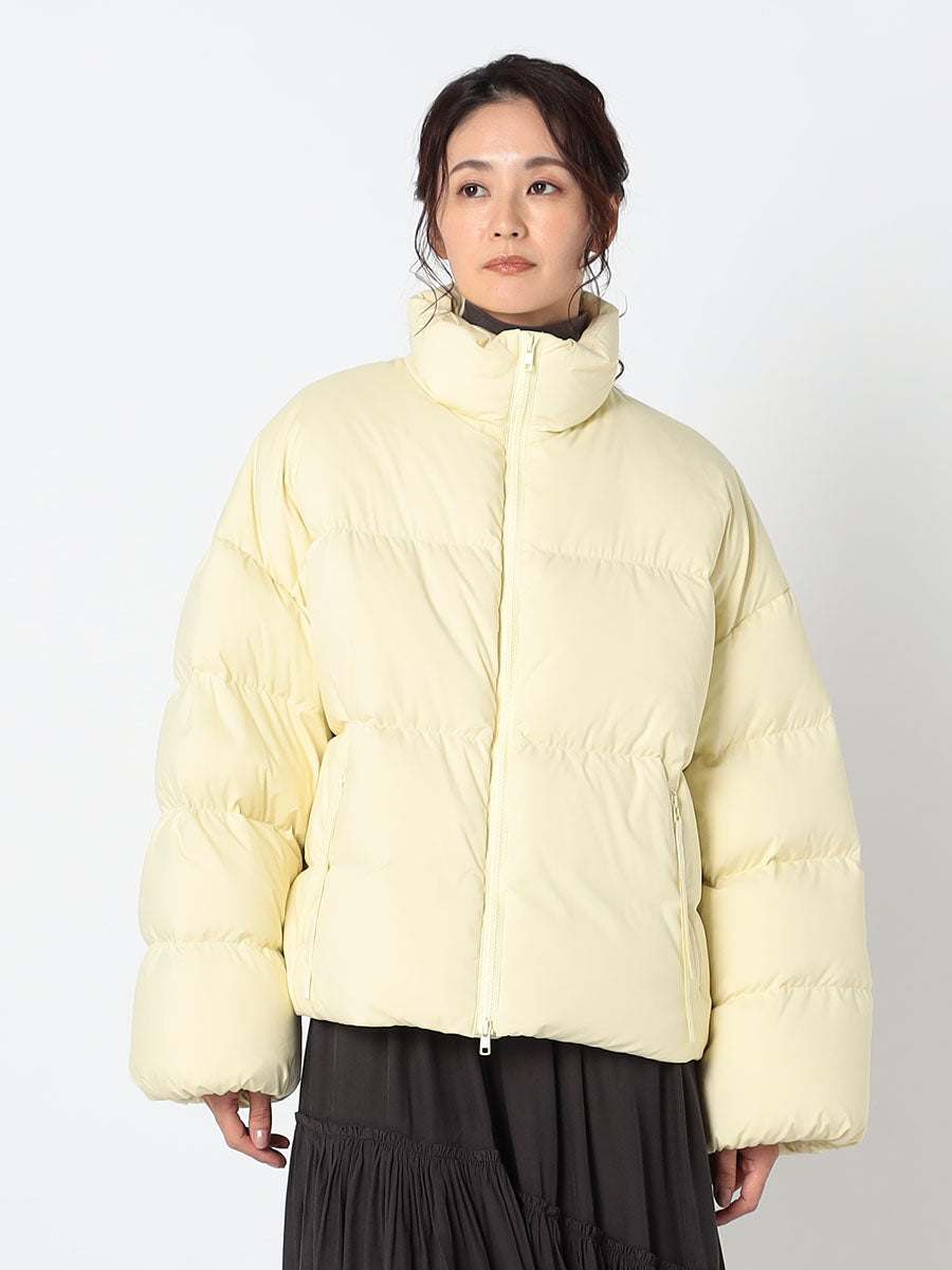 【特別価格20%OFF】シンプルダウンジャケット