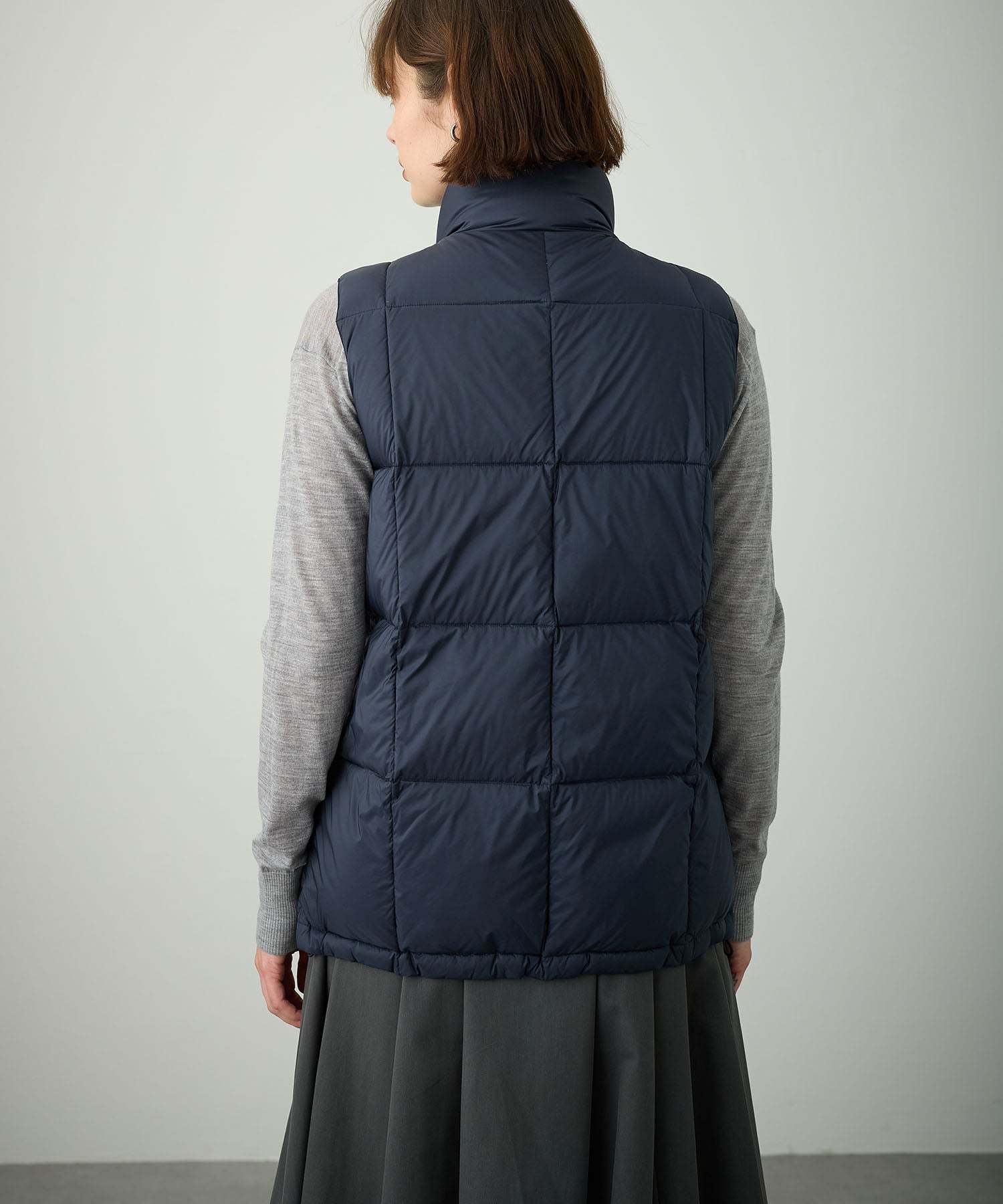 【特別価格20%OFF】シンプルダウン