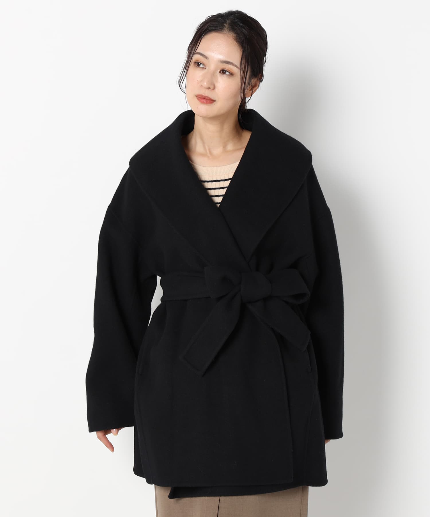 【特別価格20%OFF】エレガントコート