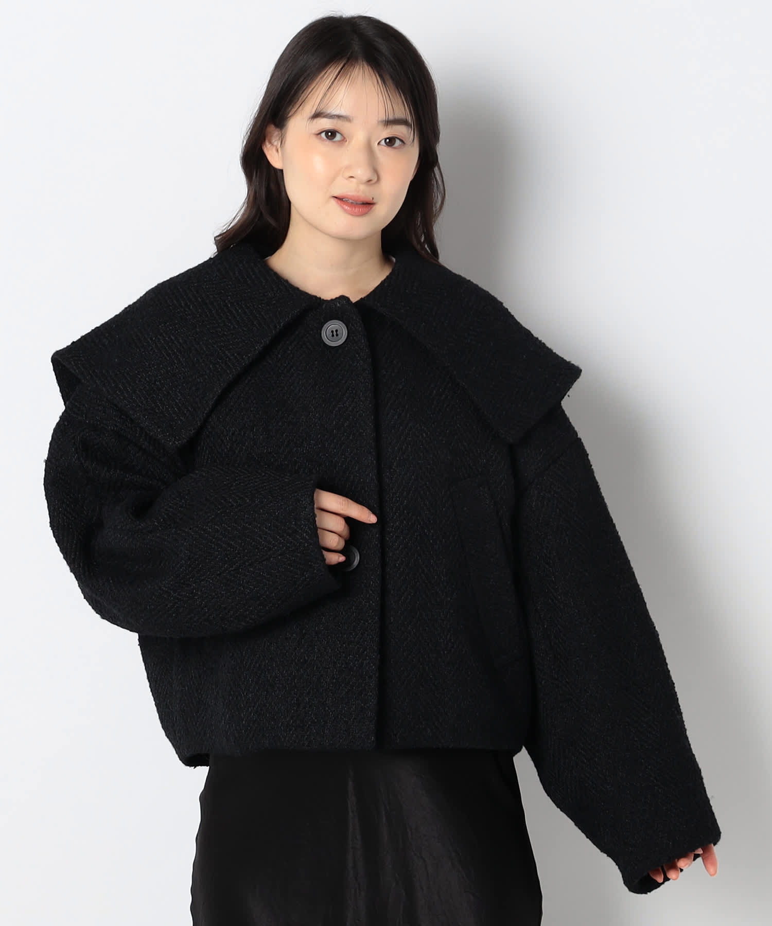 【特別価格20%OFF】エレガントコート