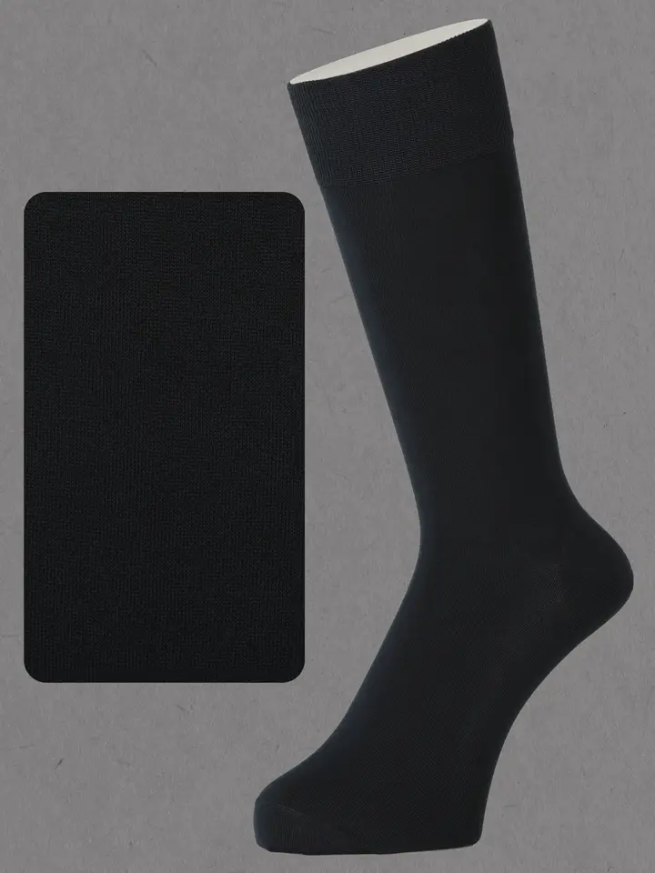 【父の日ギフト】 Tabio MEN 靴下3足セット（そのまま贈れるメッセージカード付き）