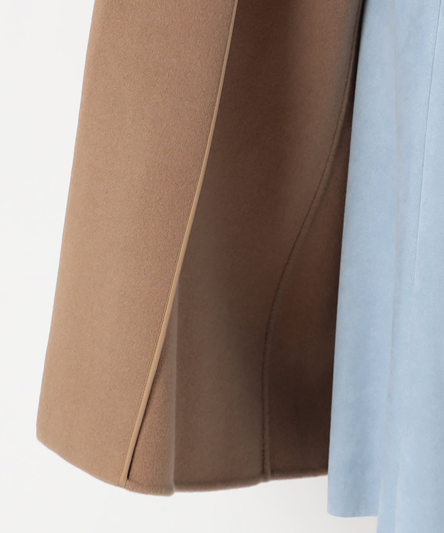 【特別価格20%OFF】上品ロングコート