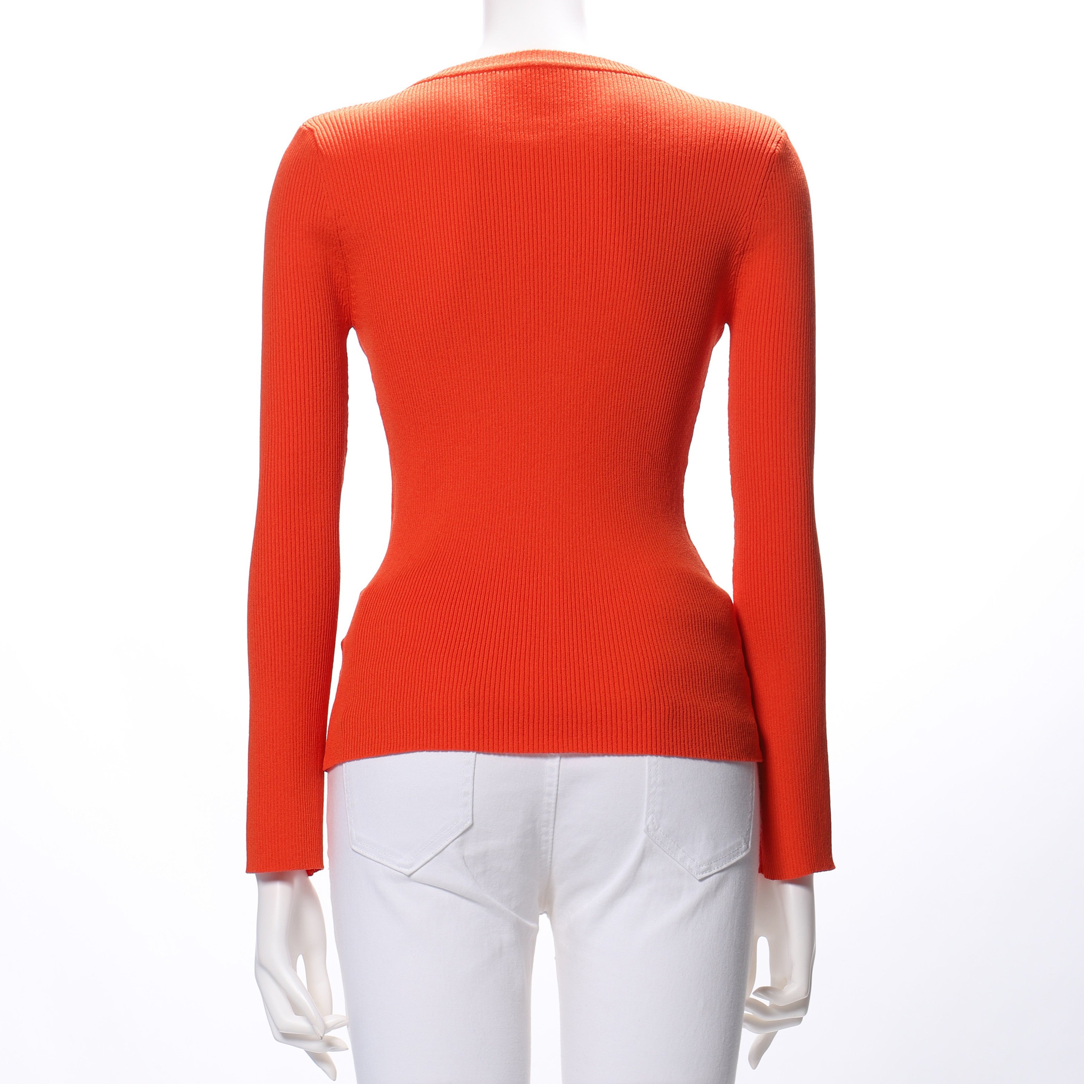 【S】骨格ストレート カジュアルBOX