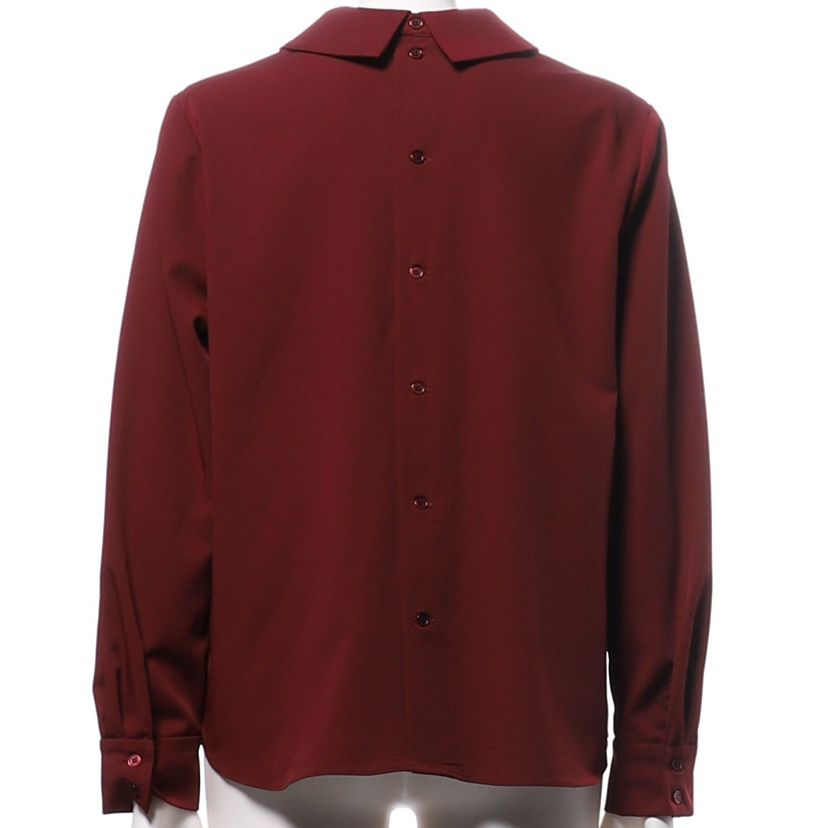 【S】骨格ウェーブ クラシカルフェミニンBOX