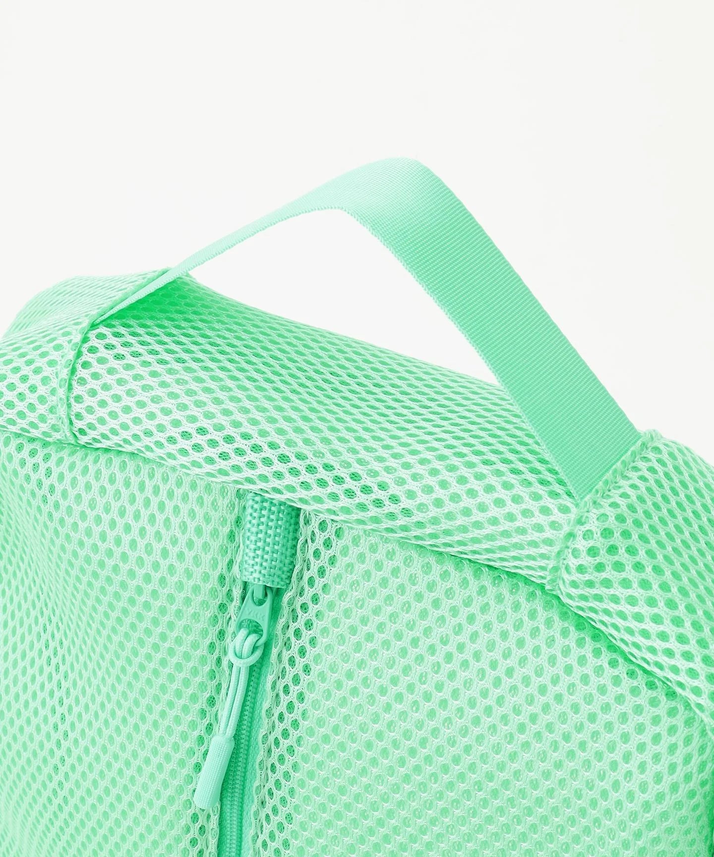 ランドリーショッパー【グリーン】