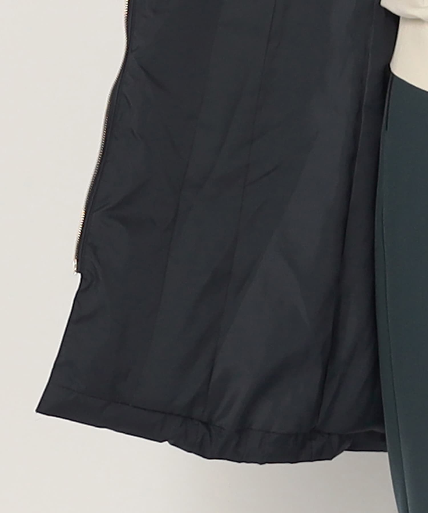 【特別価格20%OFF】ファーダウンコート