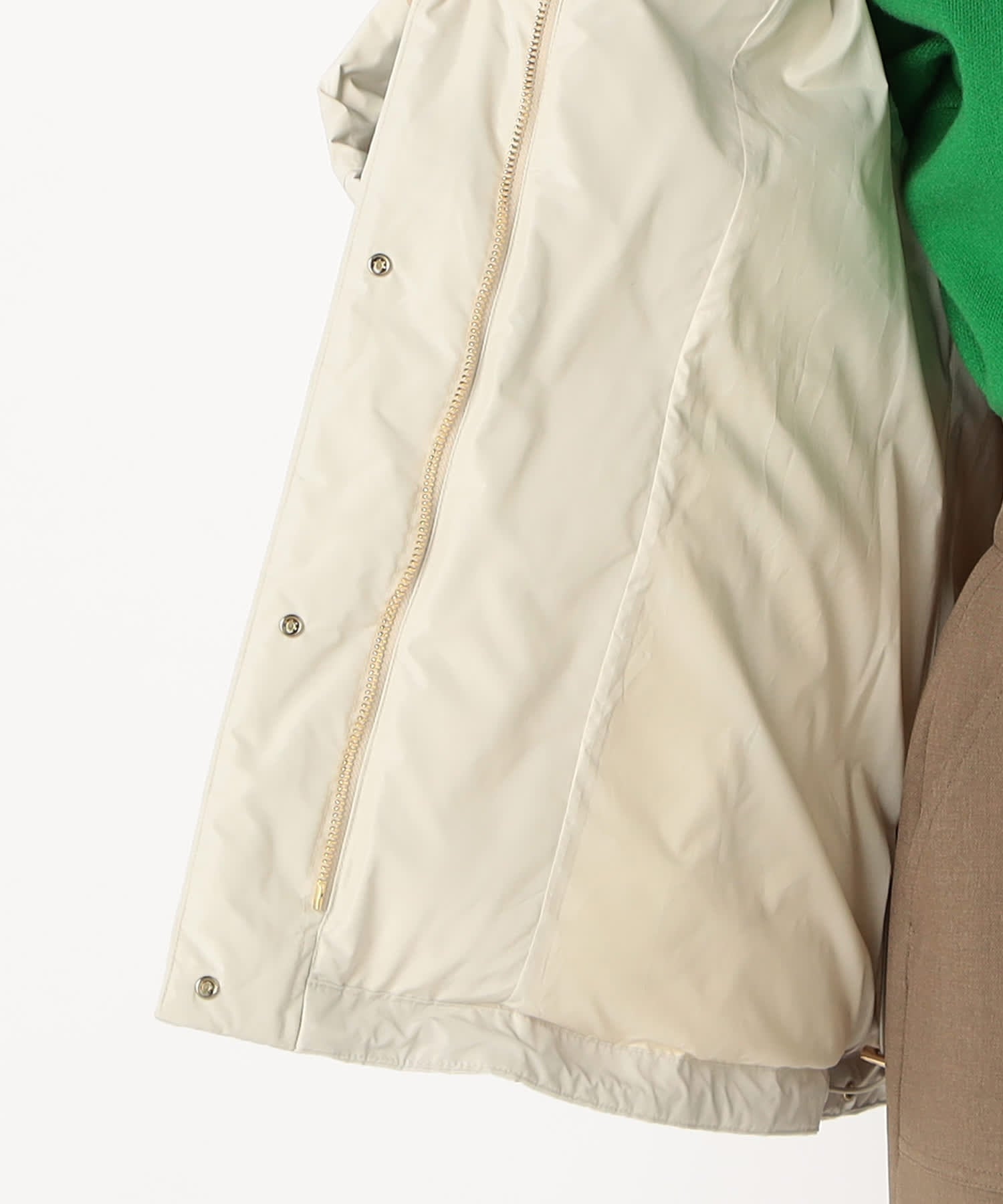 【特別価格20%OFF】シンプルダウンジャケット