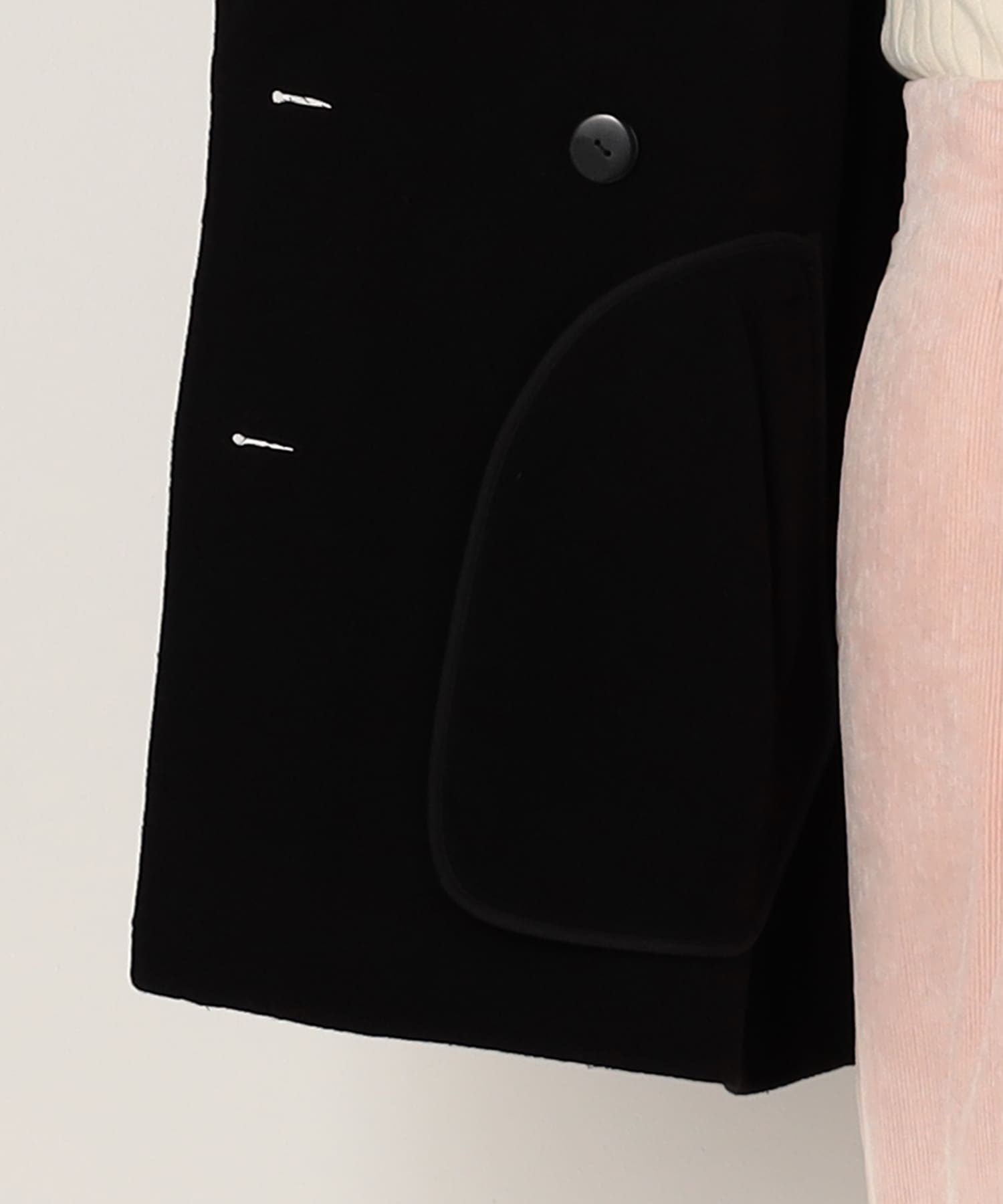 【特別価格20%OFF】ウールクラシックアウター