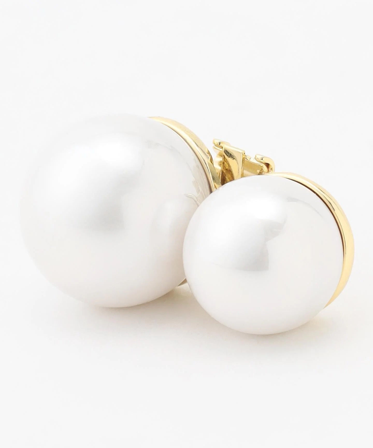 パールシュークリップ