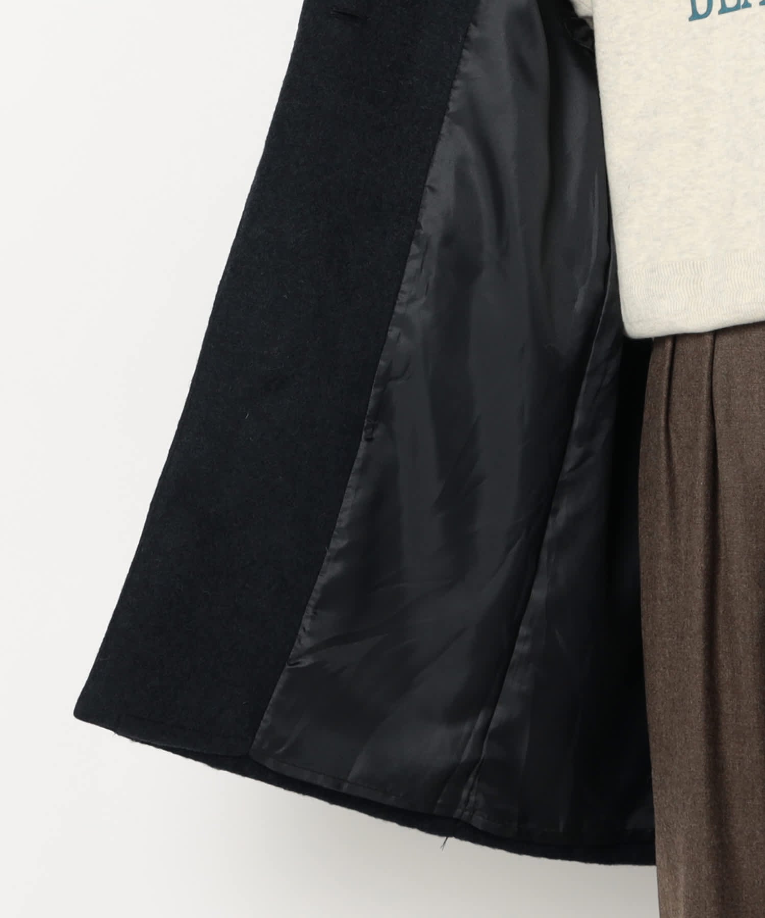 【特別価格20%OFF】上品ロングコート