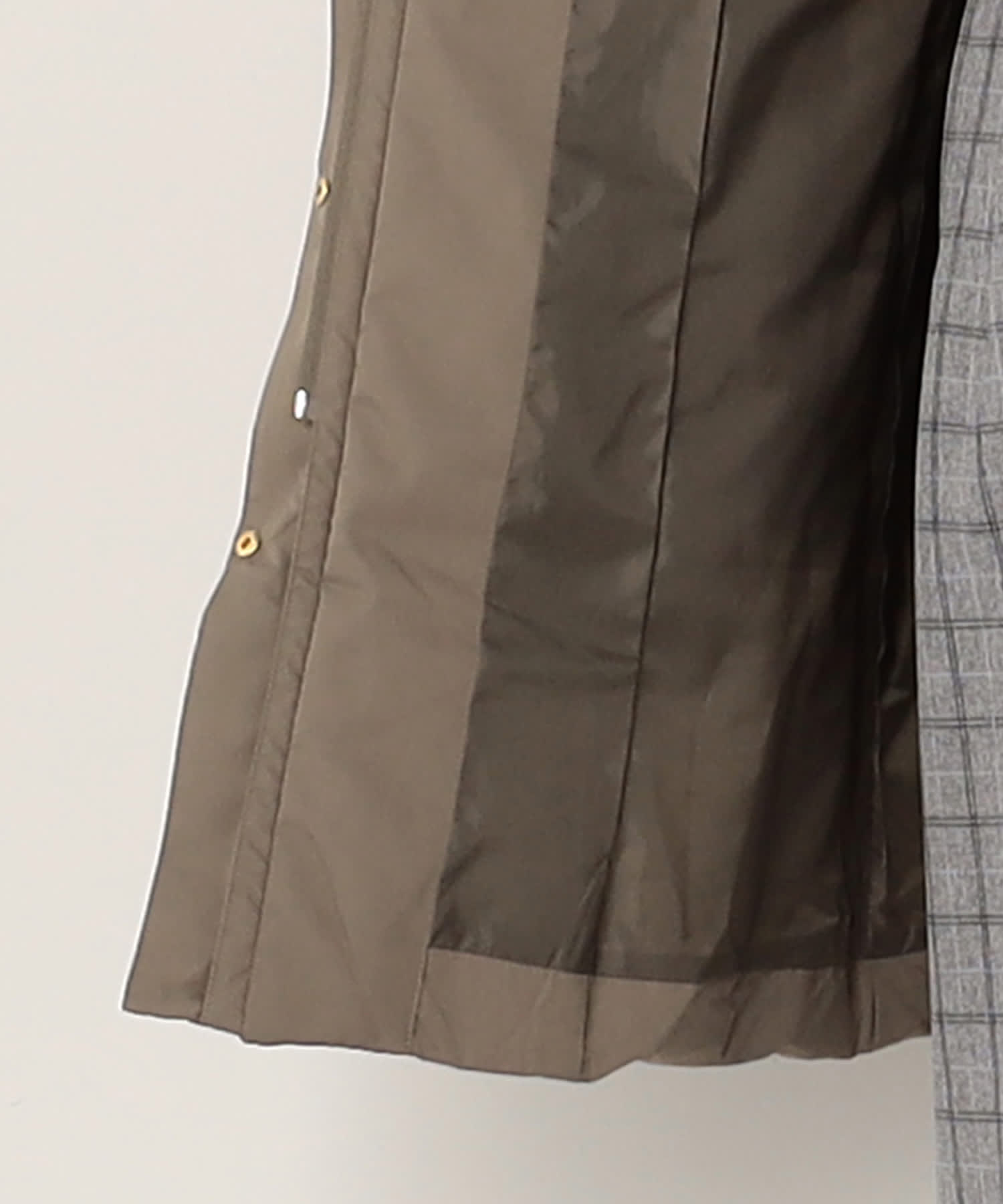 【特別価格20%OFF】ファー上品ダウンコート