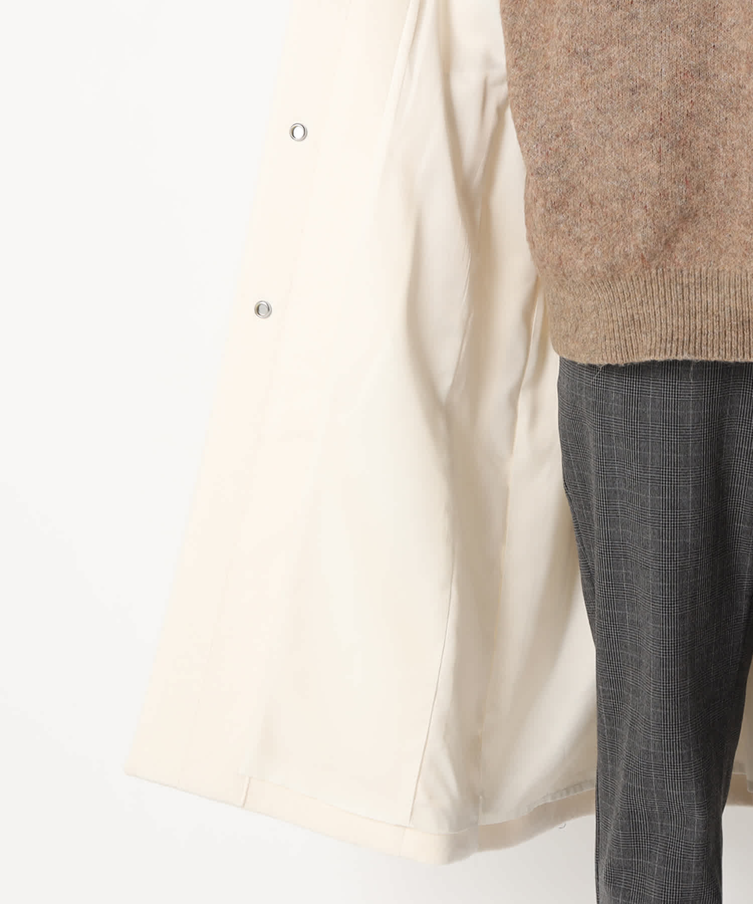 【特別価格20%OFF】エレガントコート