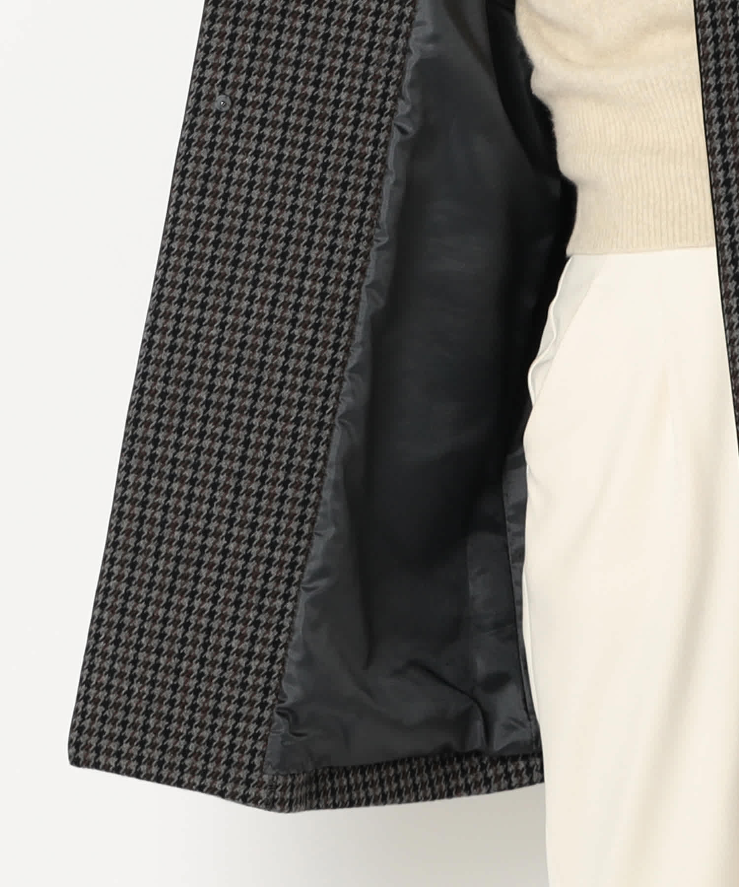 【特別価格20%OFF】クラシックシンプルアウター