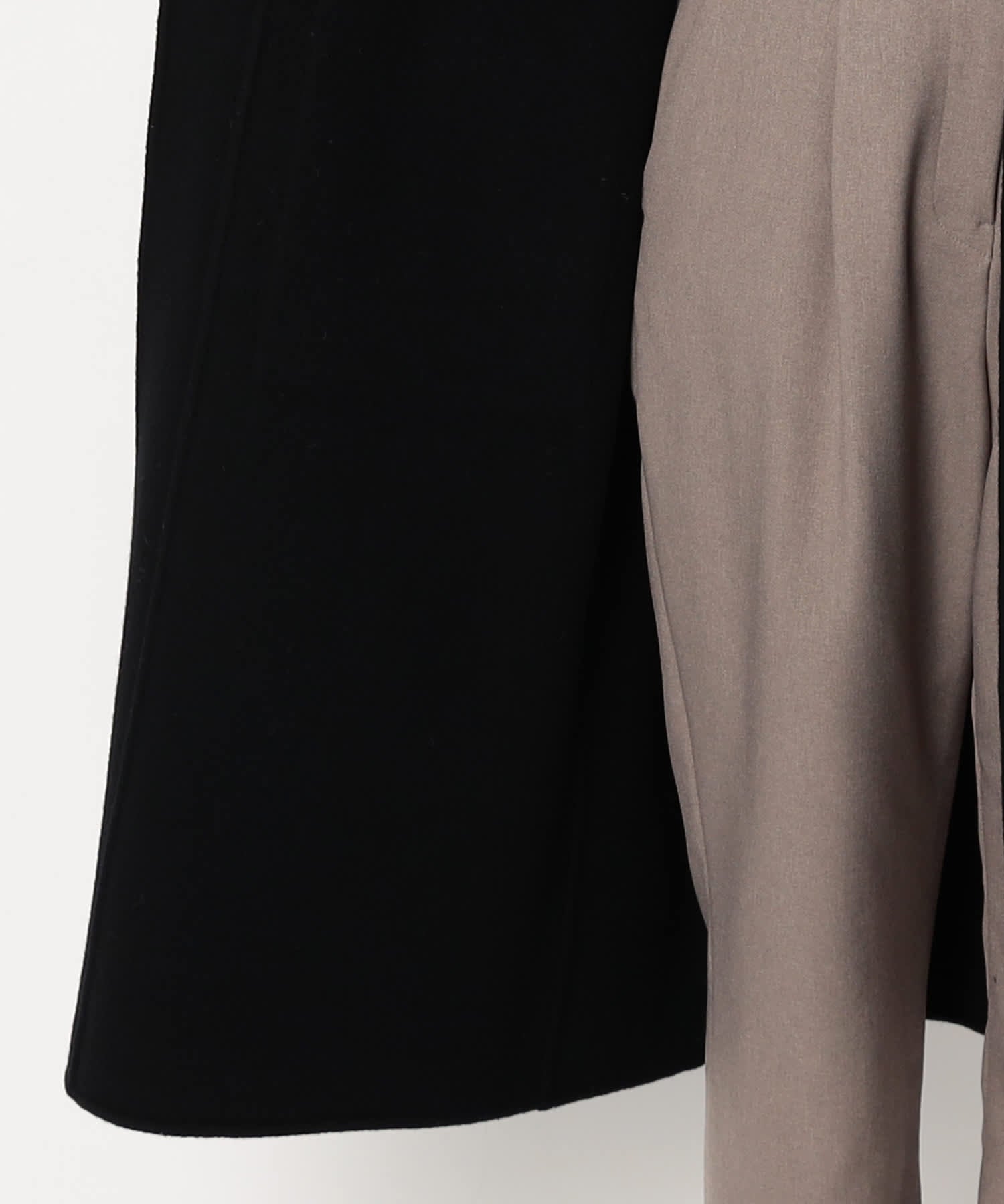 【特別価格20%OFF】エレガントロングコート