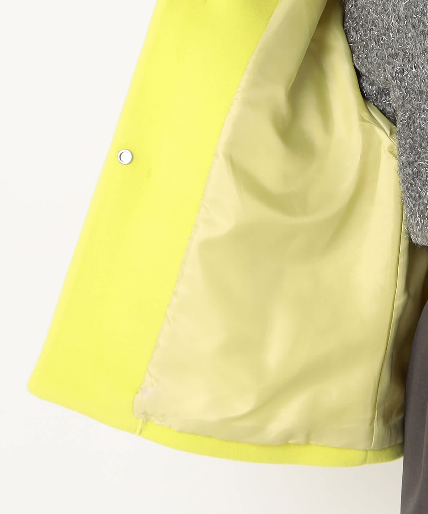 【特別価格20%OFF】シンプルアウター