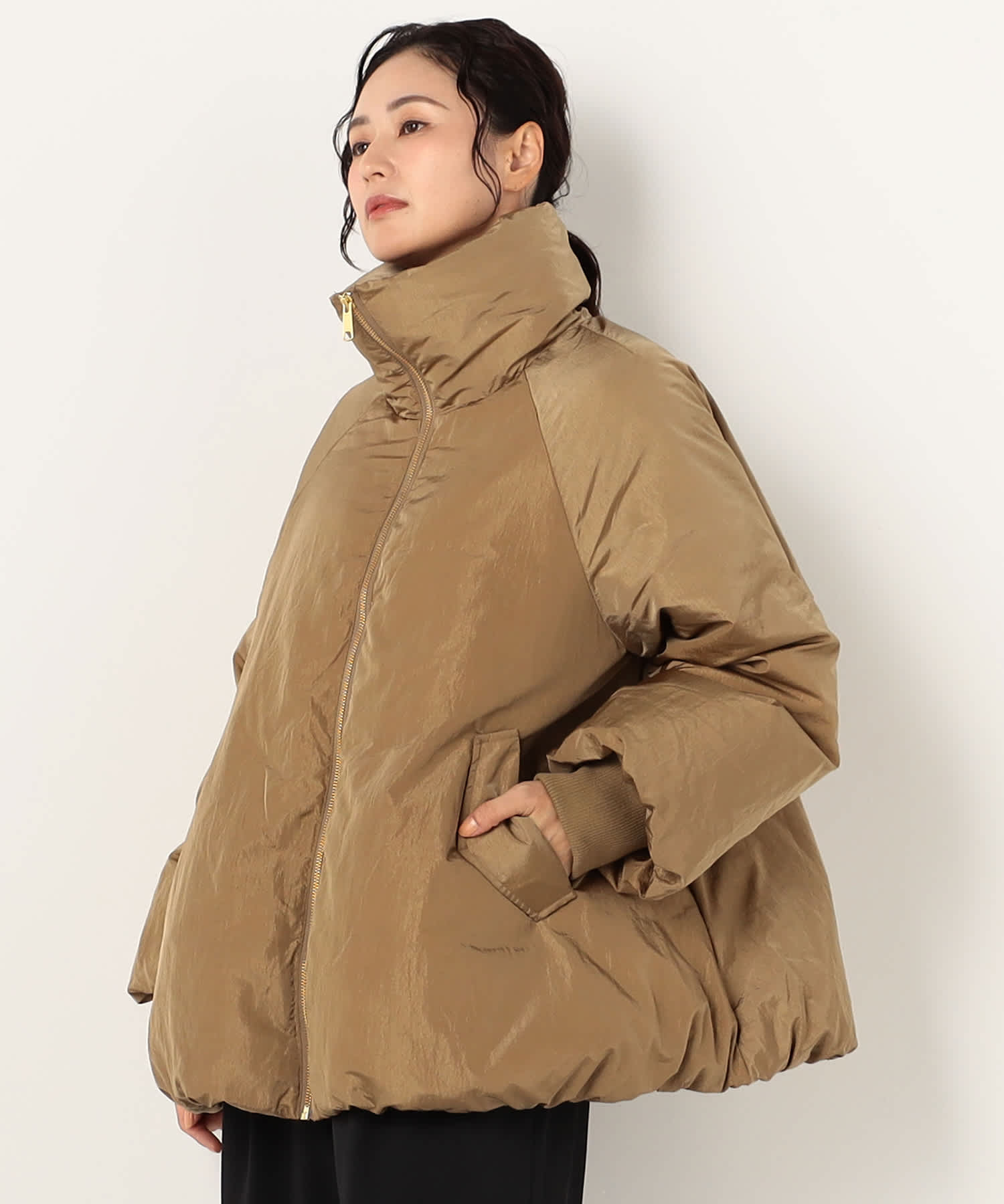 【特別価格20%OFF】エレガントアウター