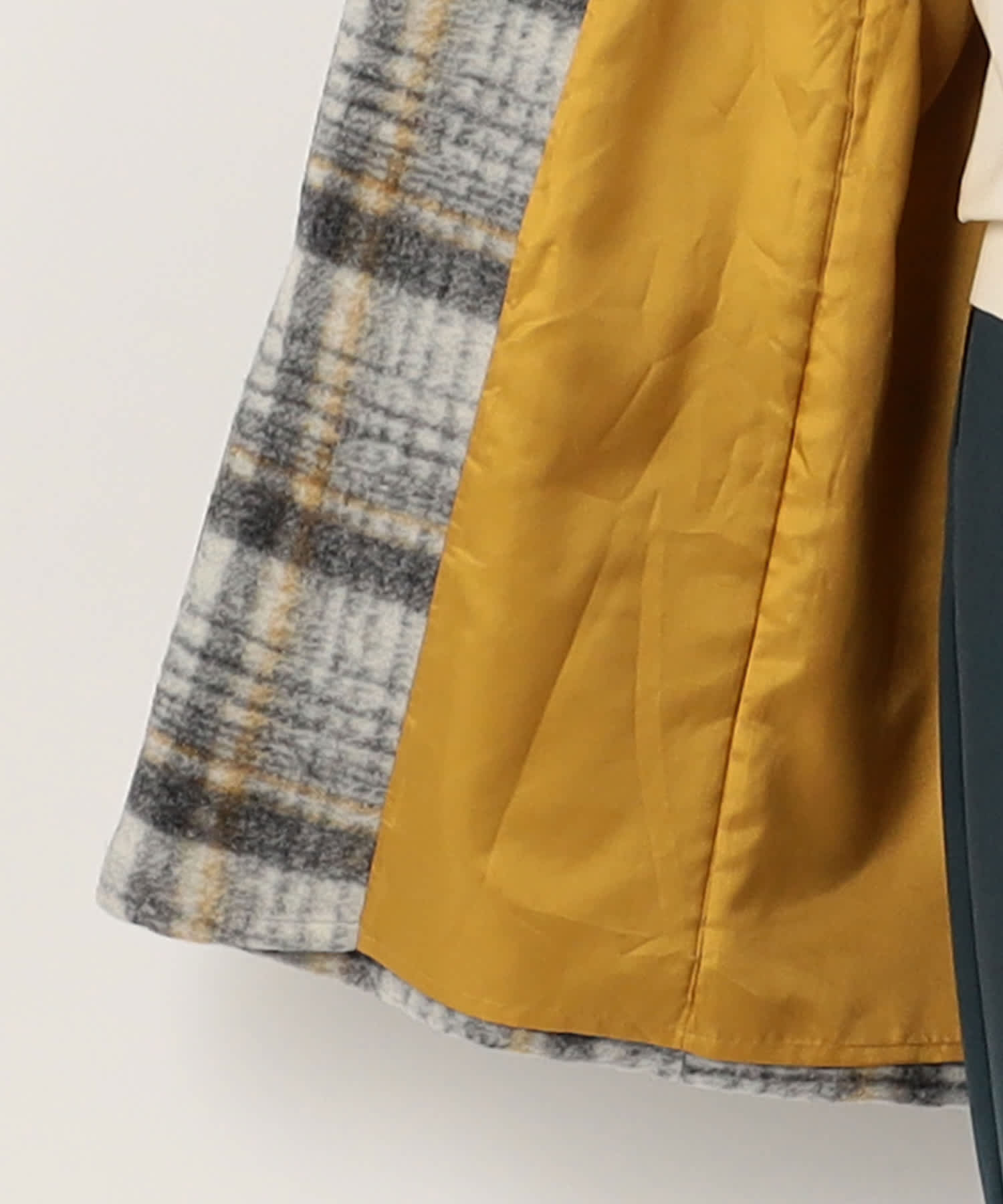 【特別価格20%OFF】クラシックコート