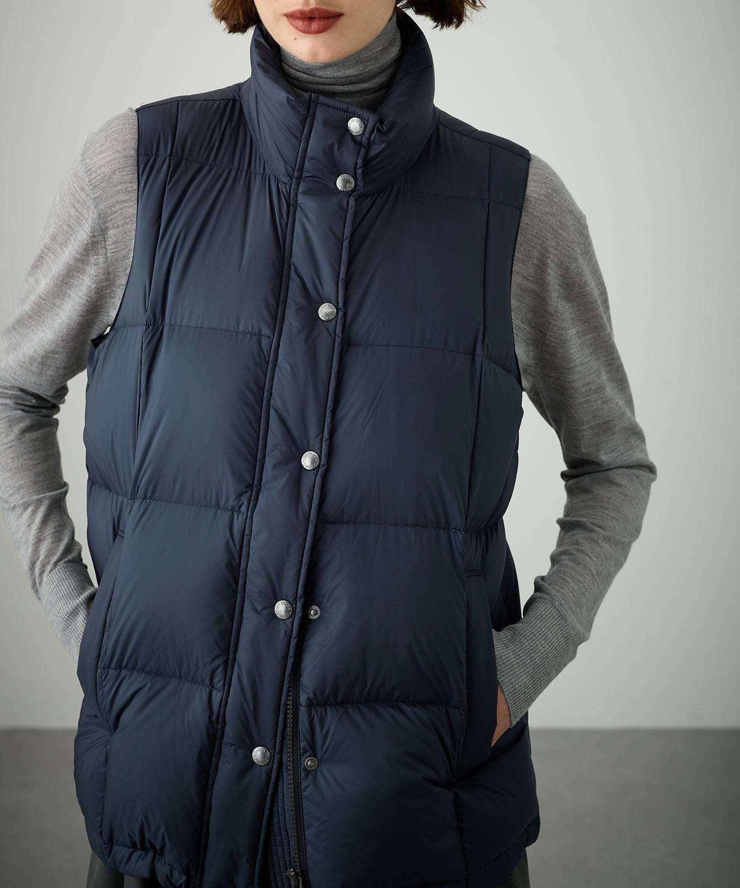 【特別価格20%OFF】シンプルダウン