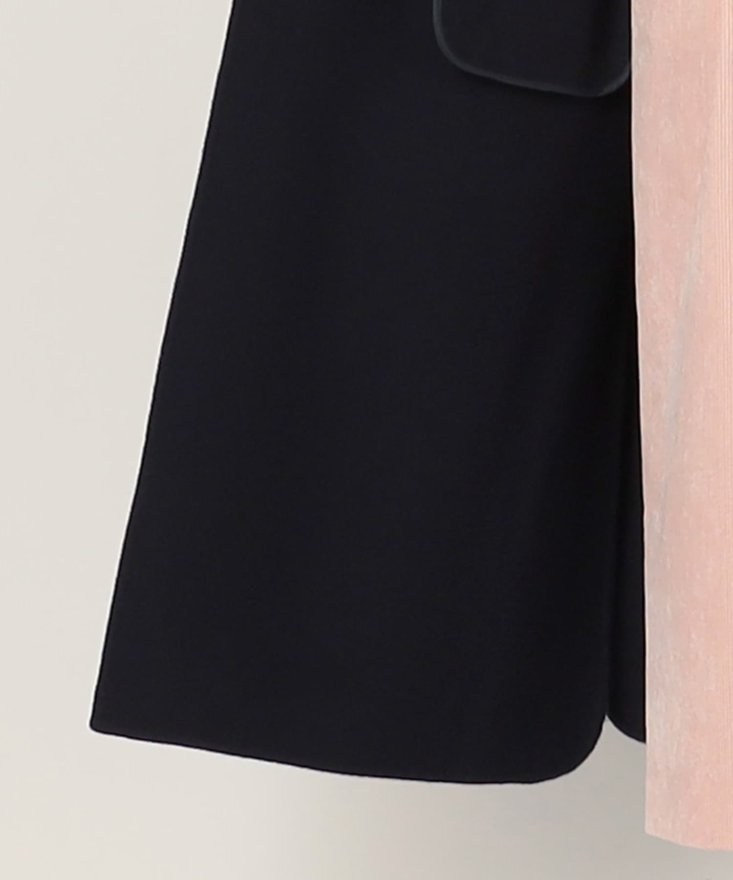 【特別価格20%OFF】上品シンプルロングコート