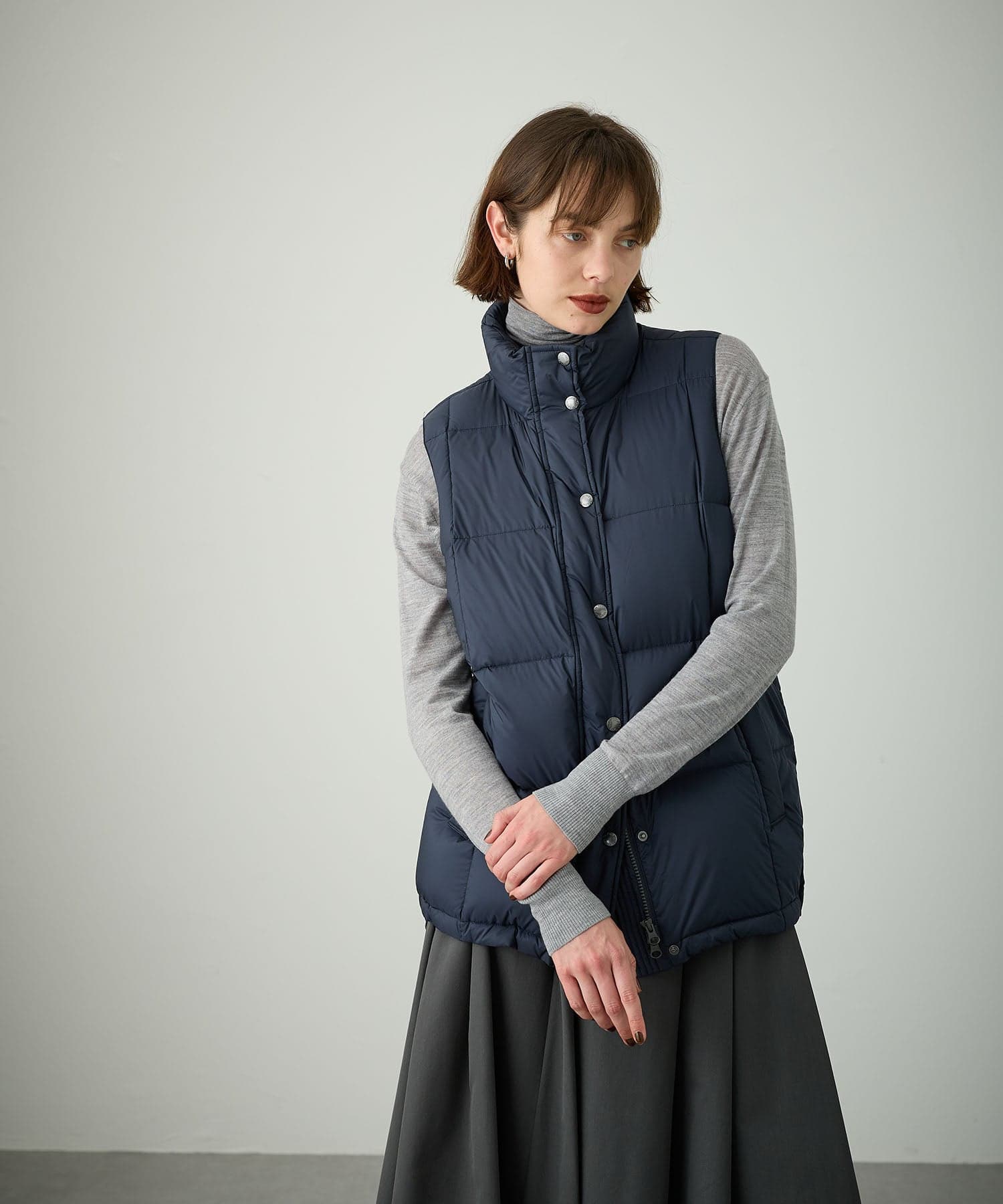 【特別価格20%OFF】シンプルダウン