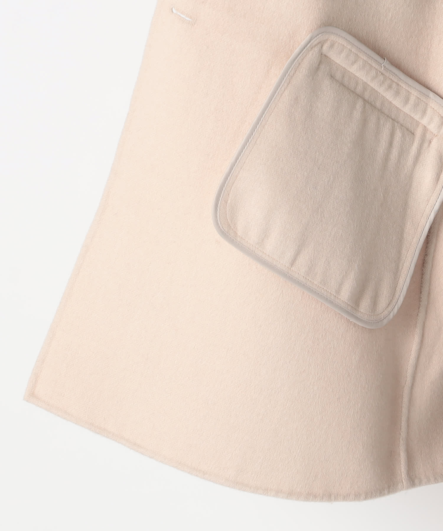 【特別価格20%OFF】ウールクラシックコート