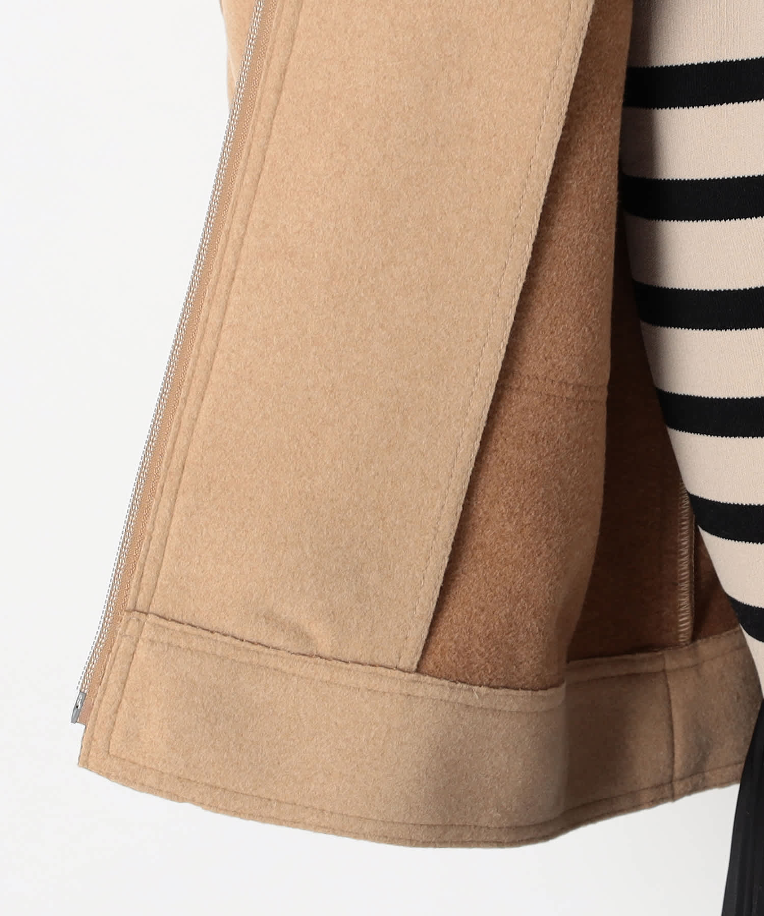 【特別価格20%OFF】シンプルアウター