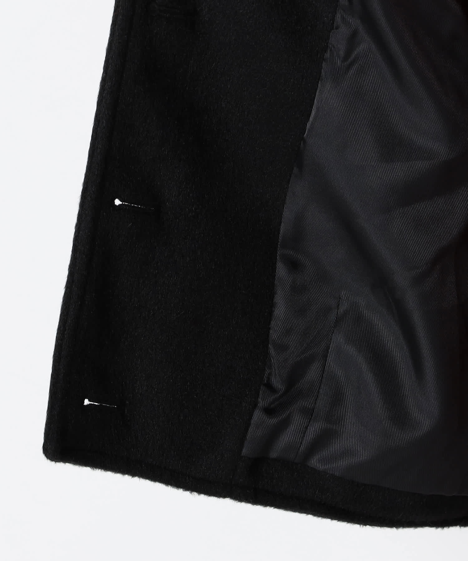 【特別価格20%OFF】上品シンプルコート