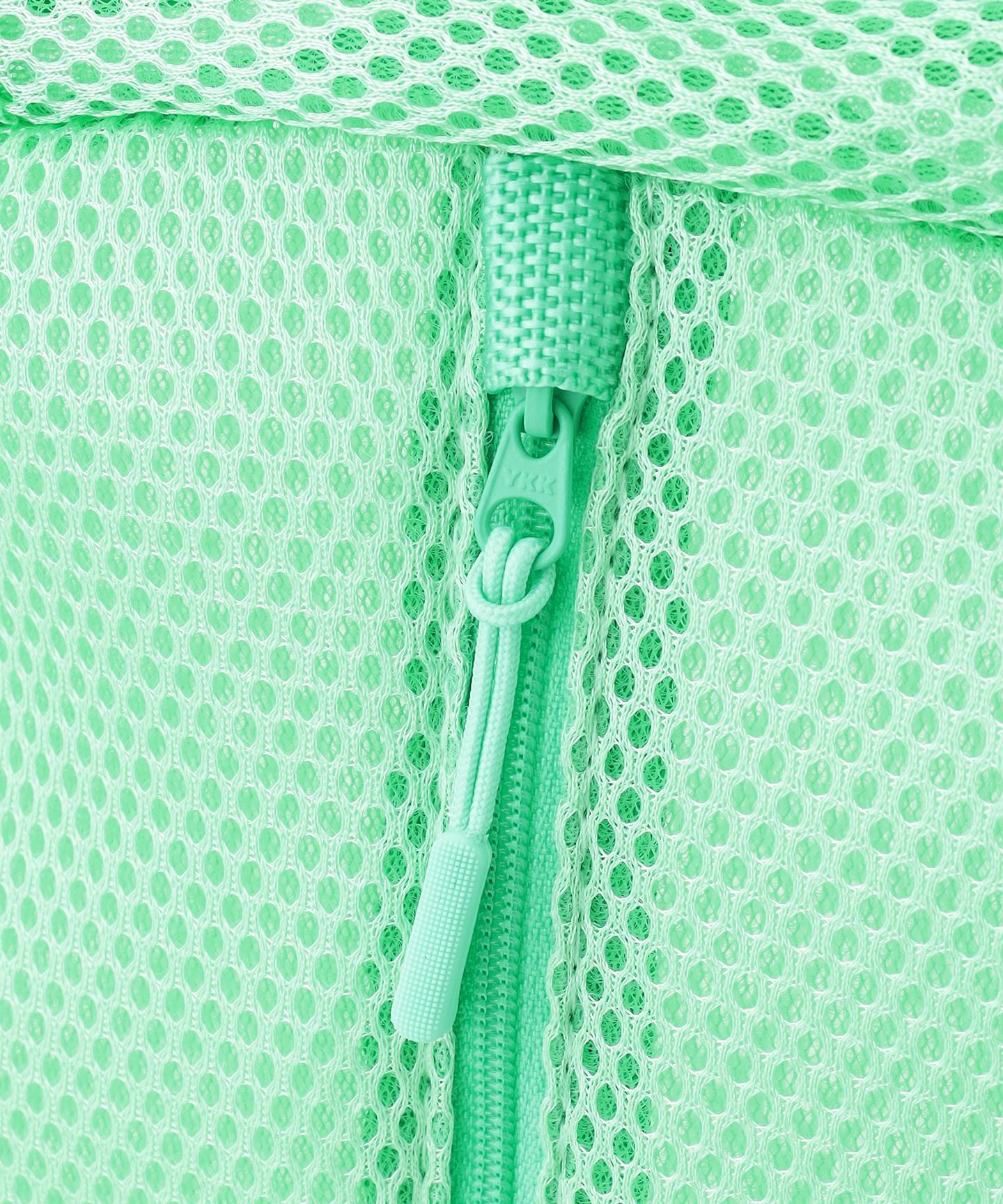 ランドリーショッパー【グリーン】