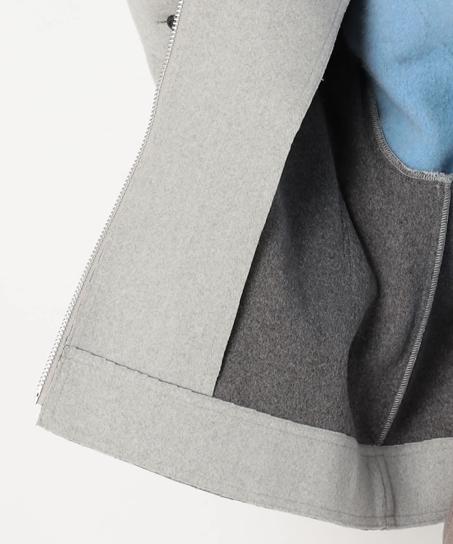 【特別価格20%OFF】シンプルアウター