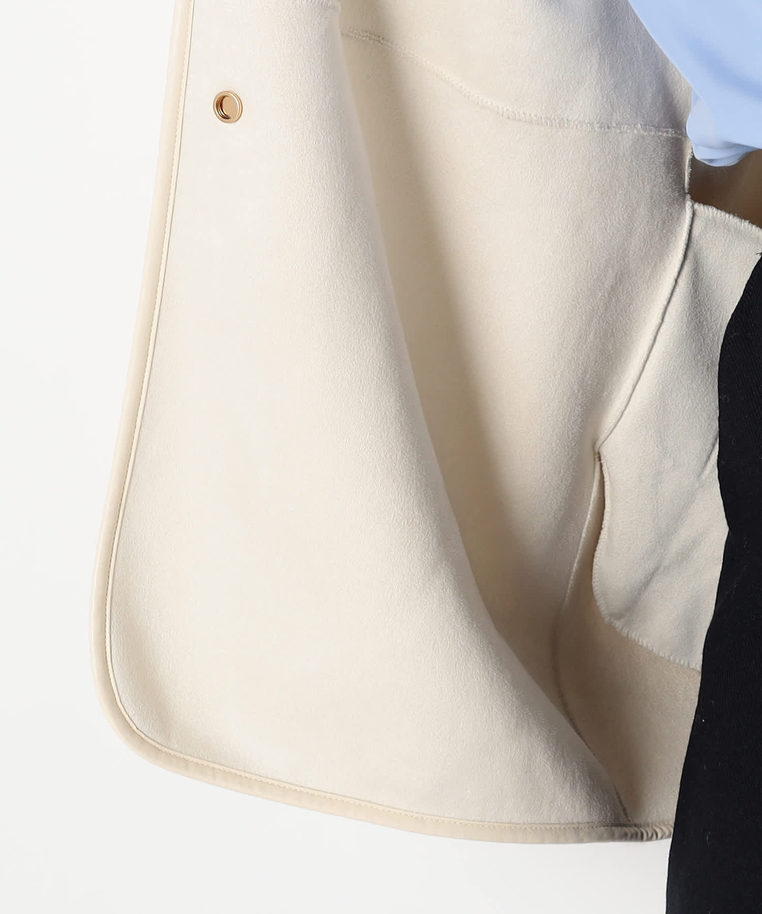 【特別価格20%OFF】軽やかシンプルジャケット